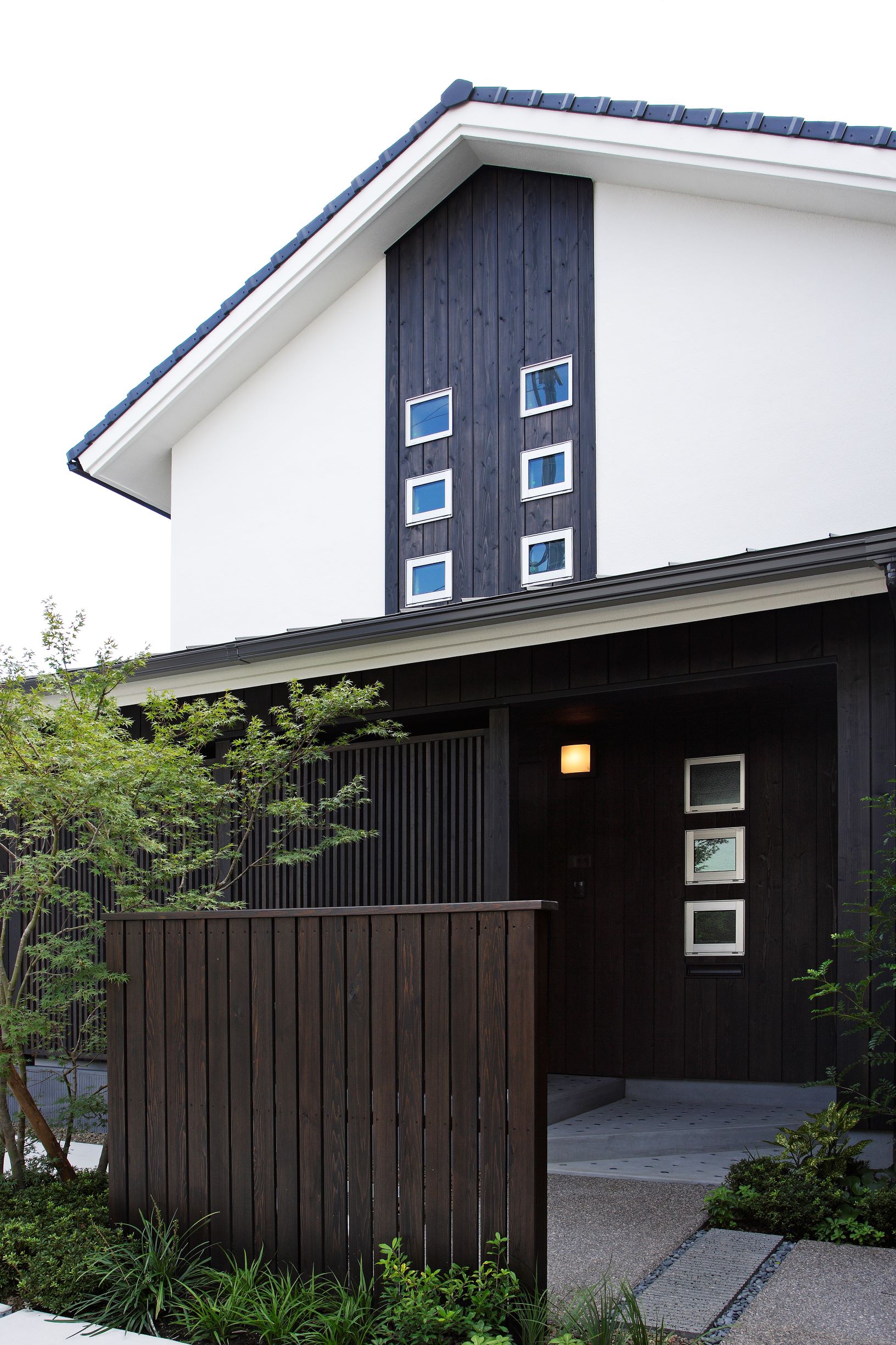 Usuki house