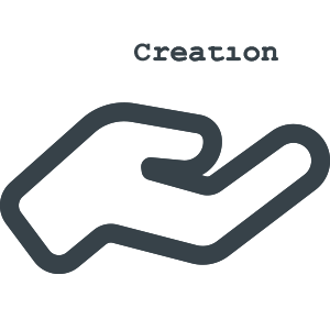 Point6:創造力-creation