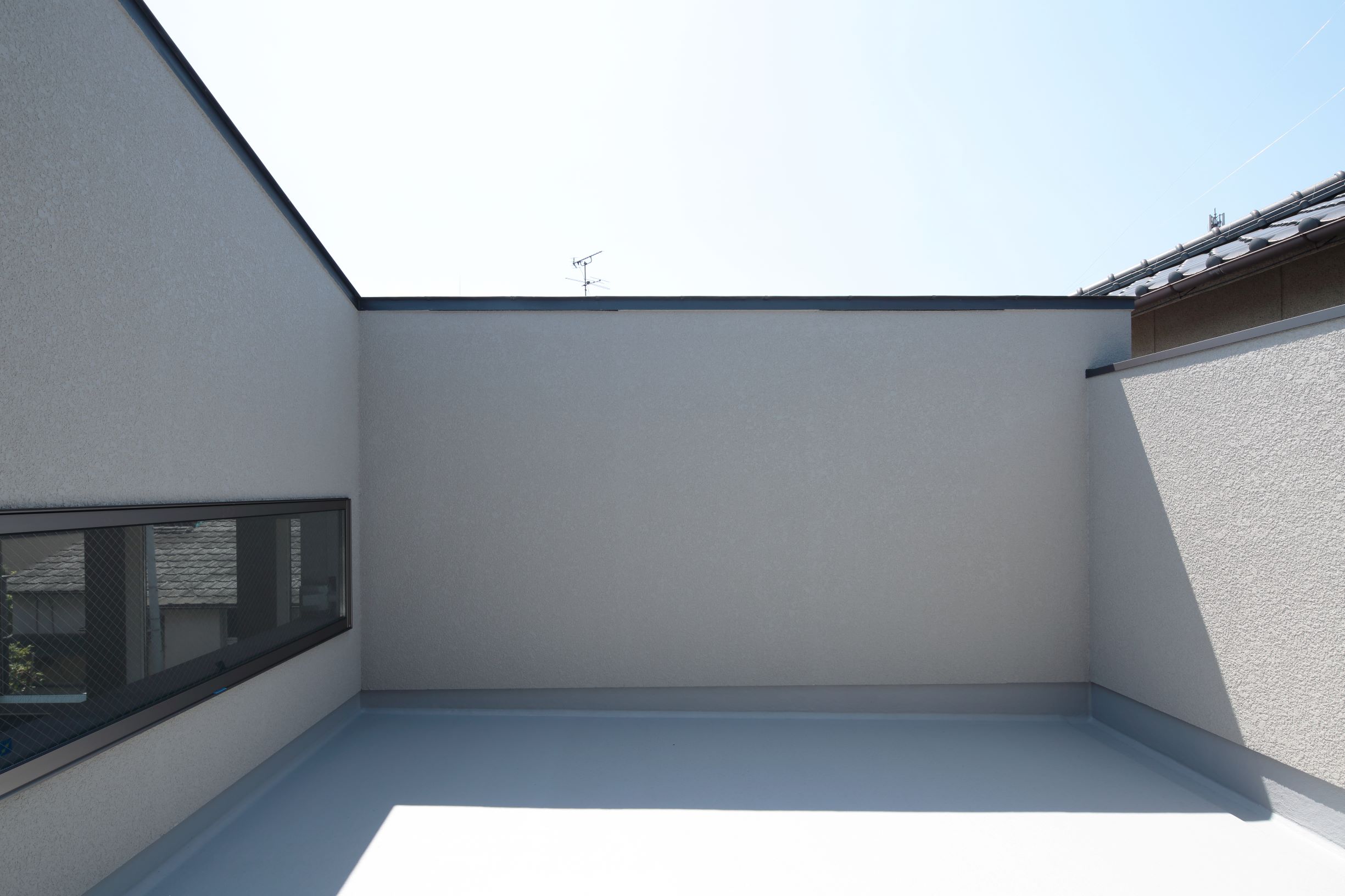 I.A.house