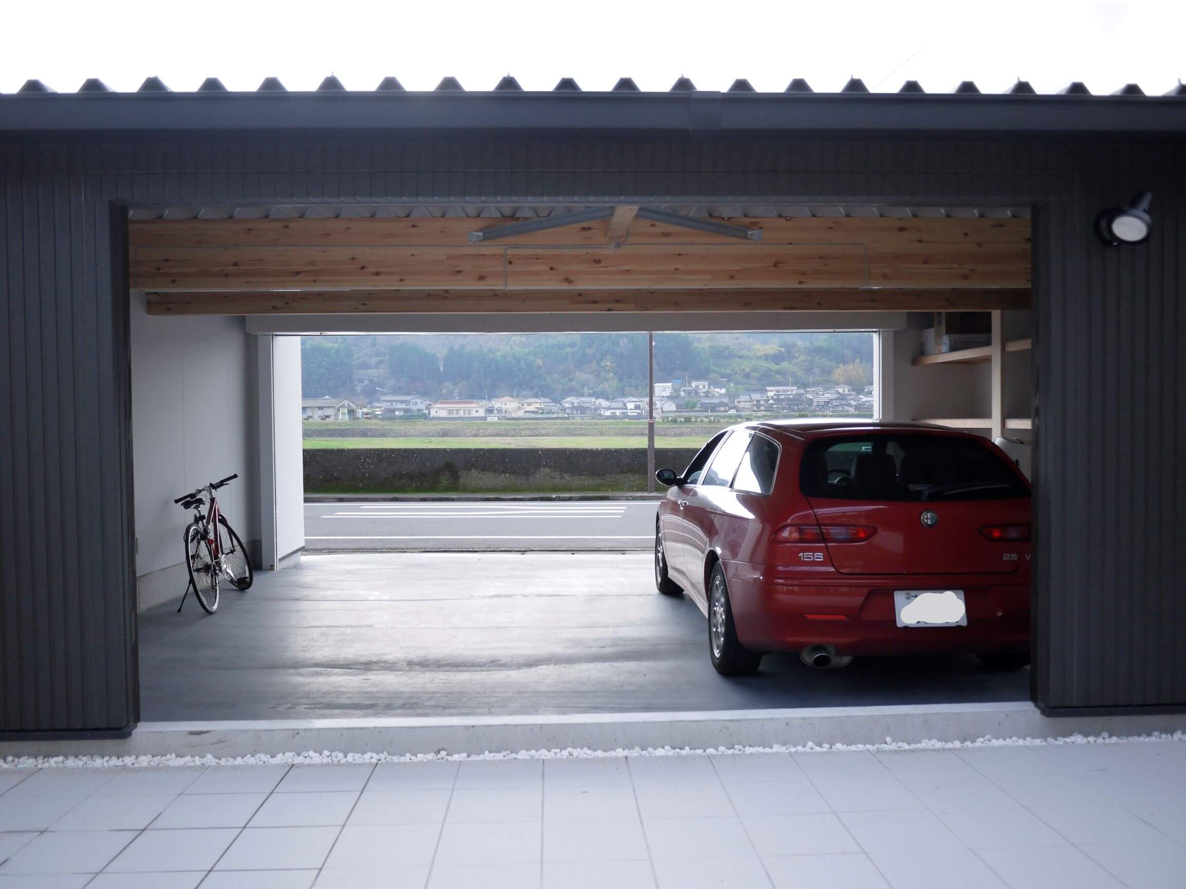 S.garage