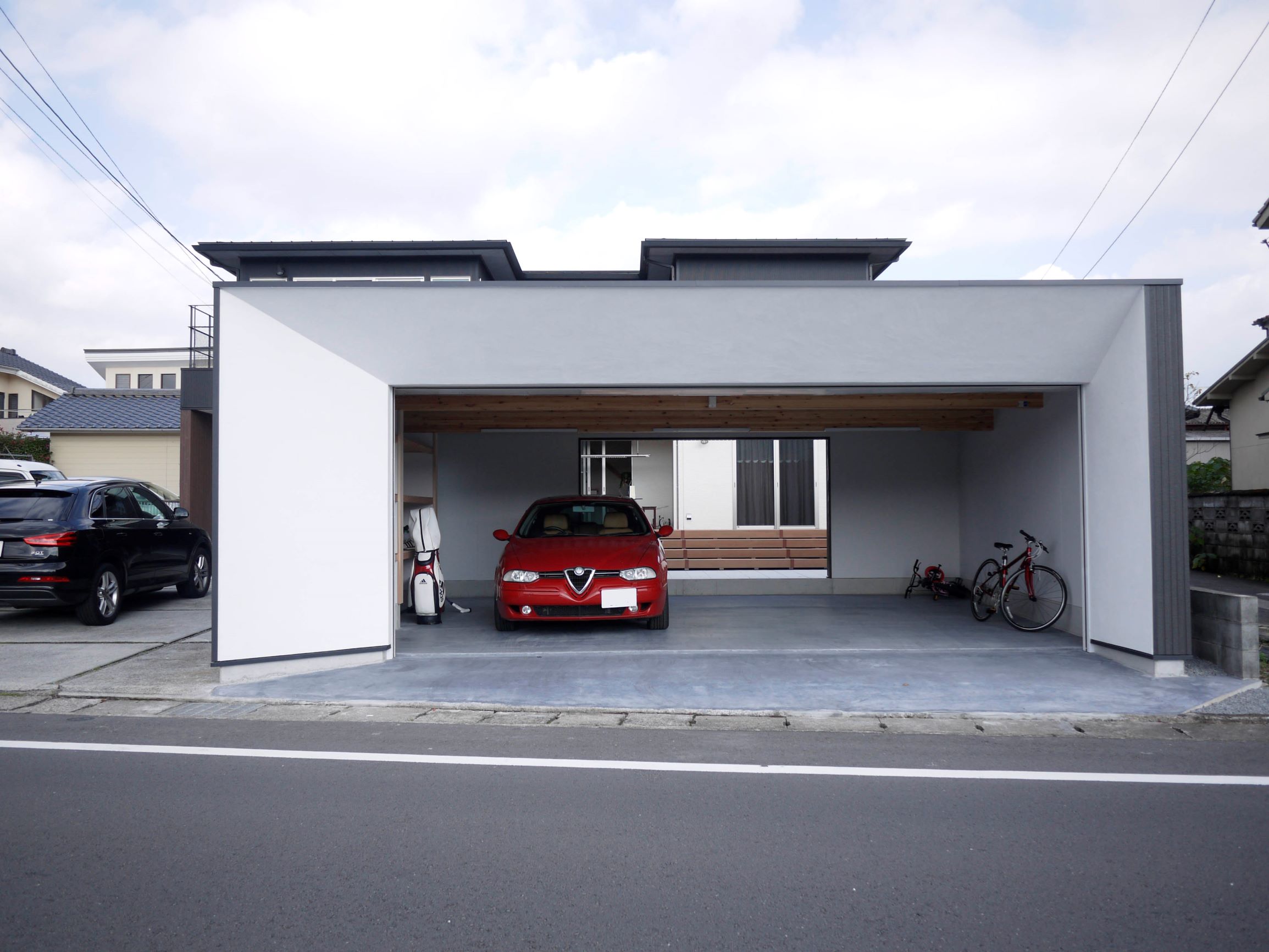 S.garage