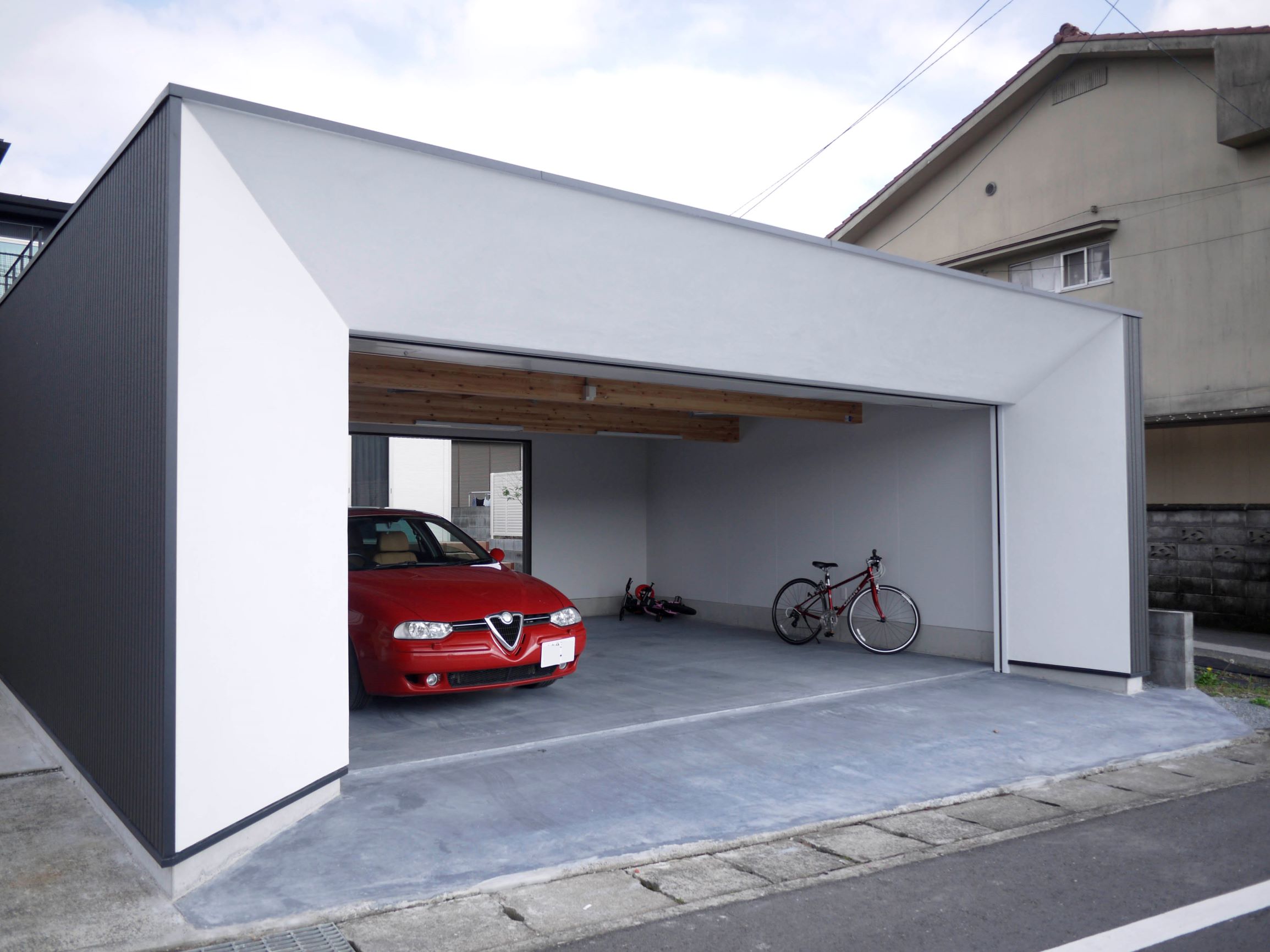 S.garage