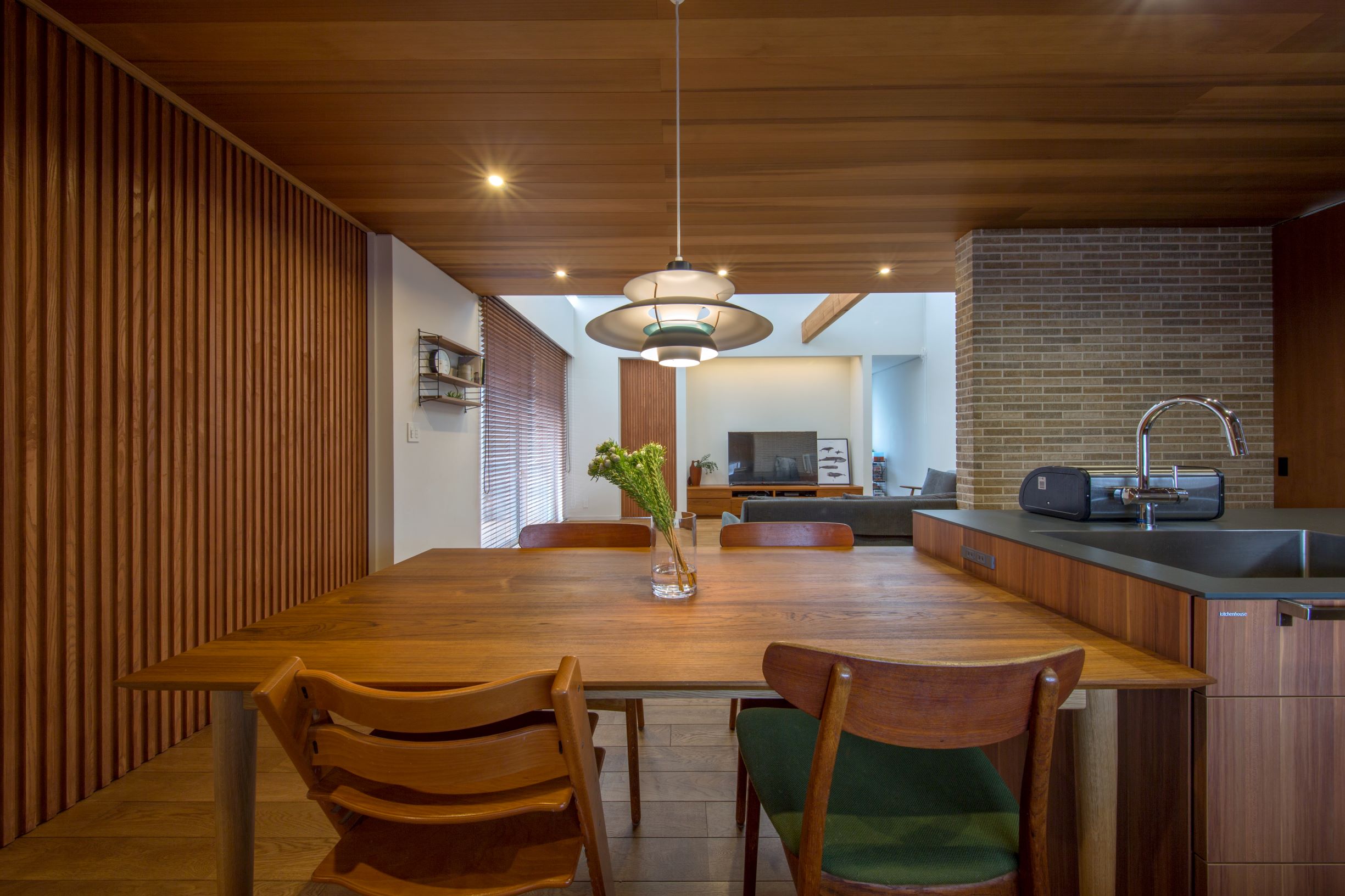 K.S.house