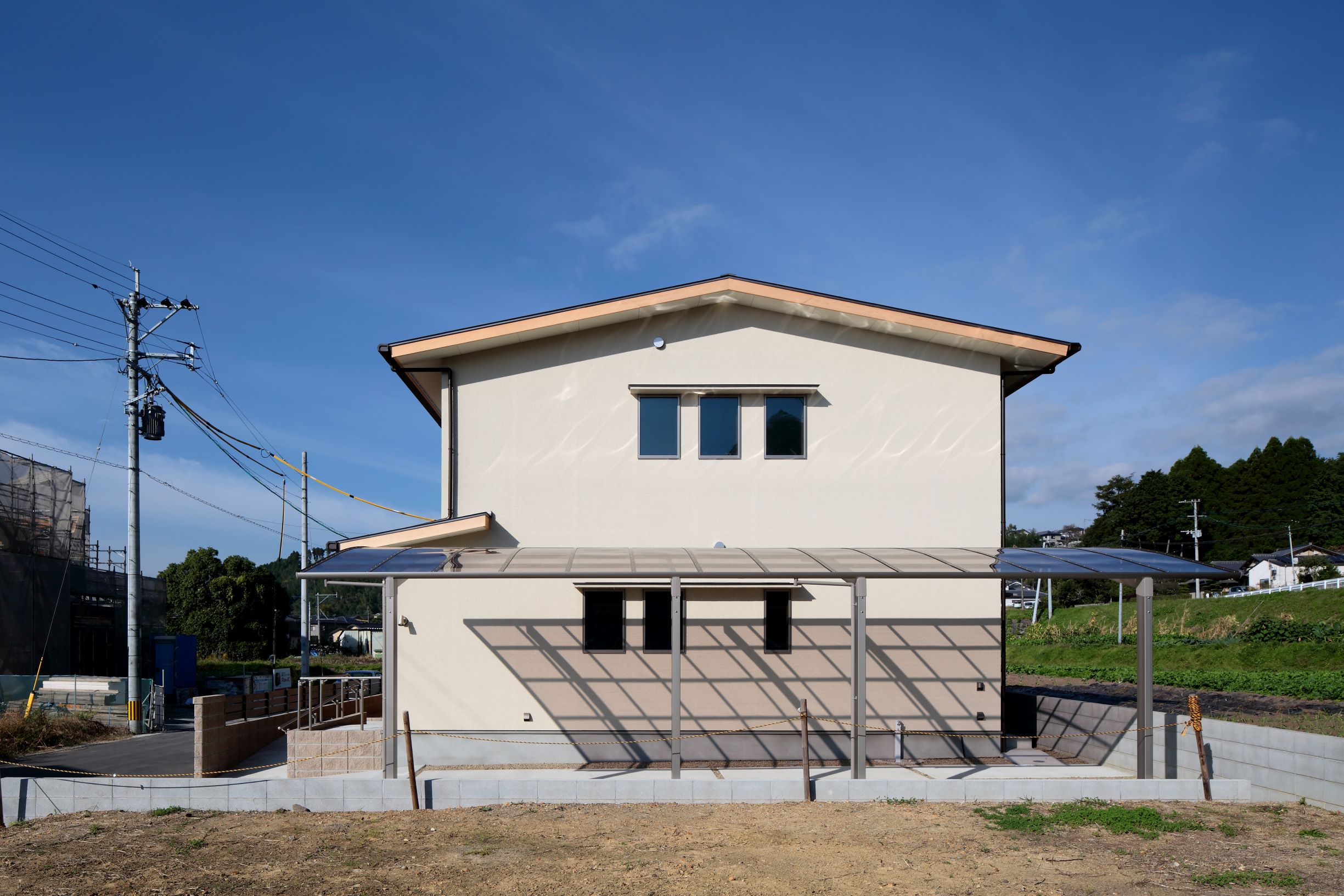 A.T.house