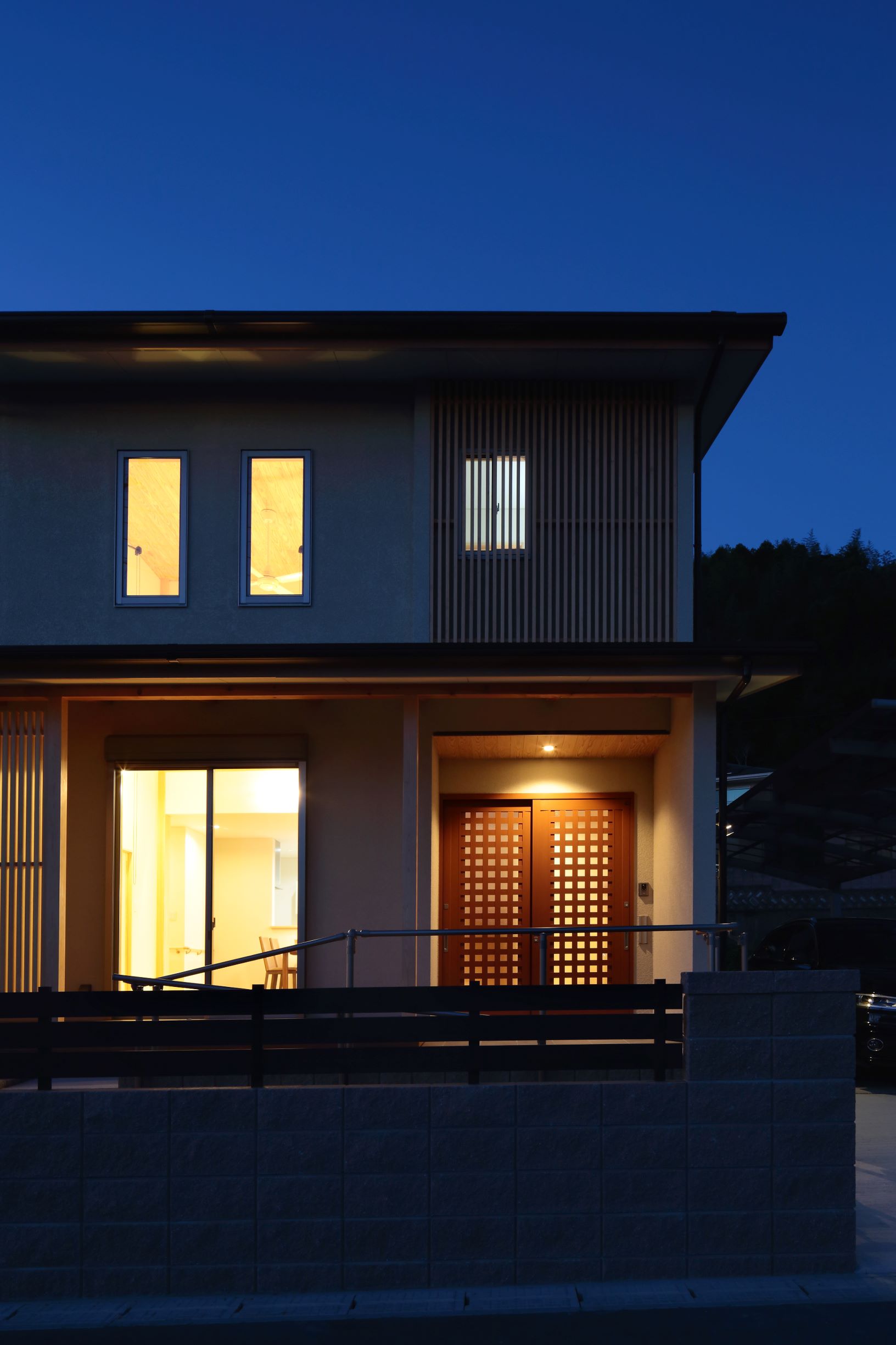A.T.house