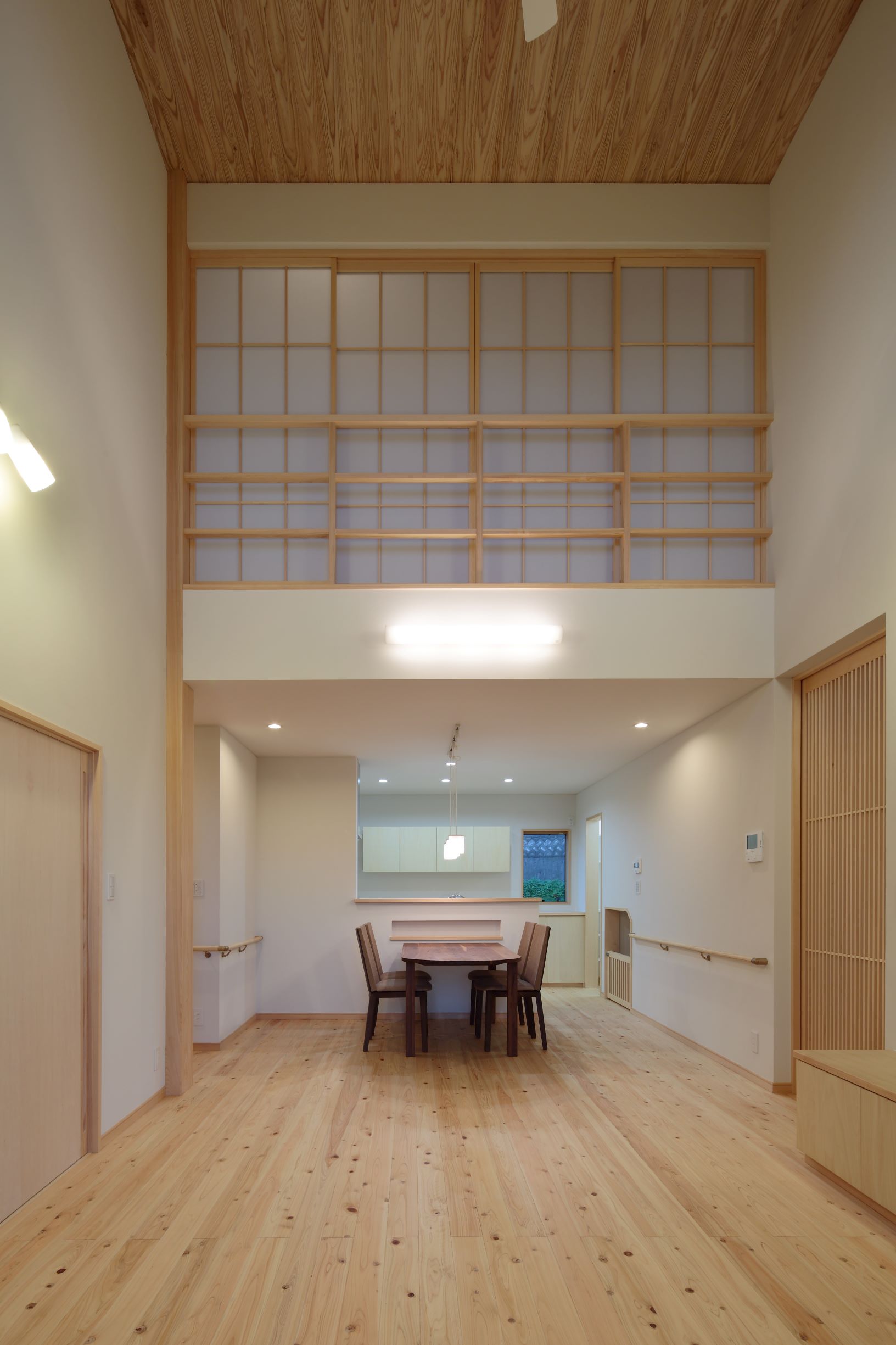 A.T.house