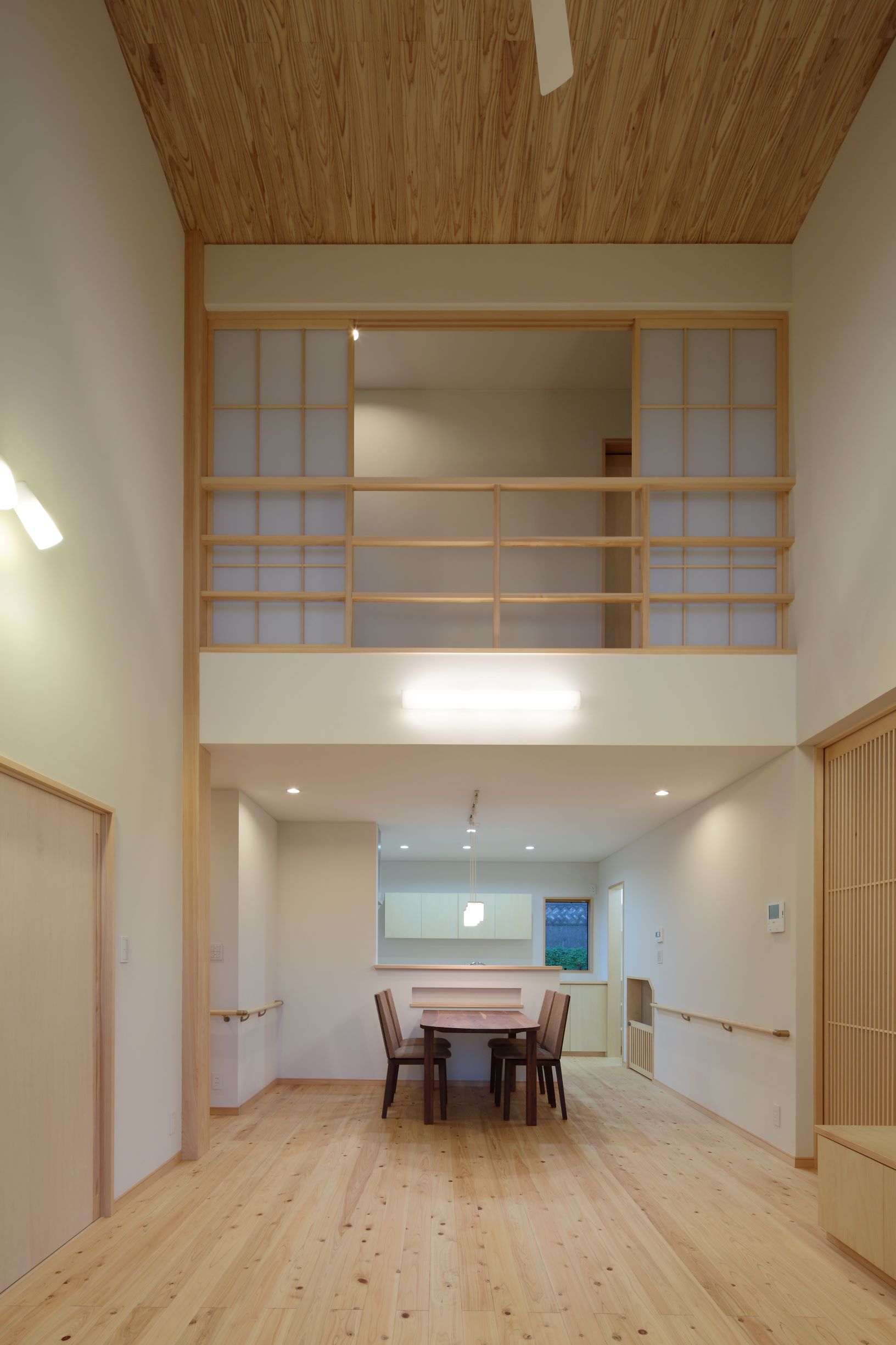 A.T.house