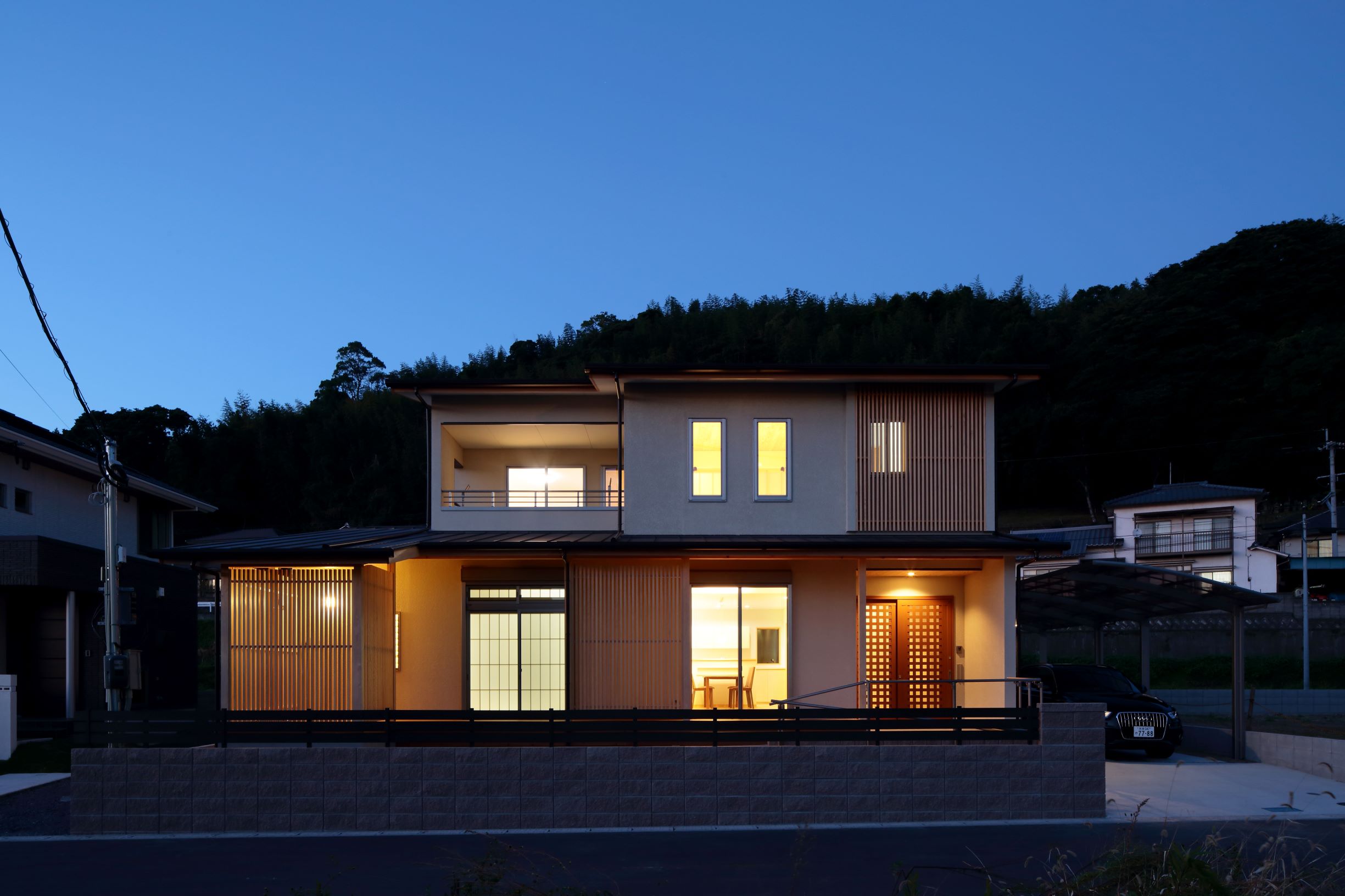 A.T.house