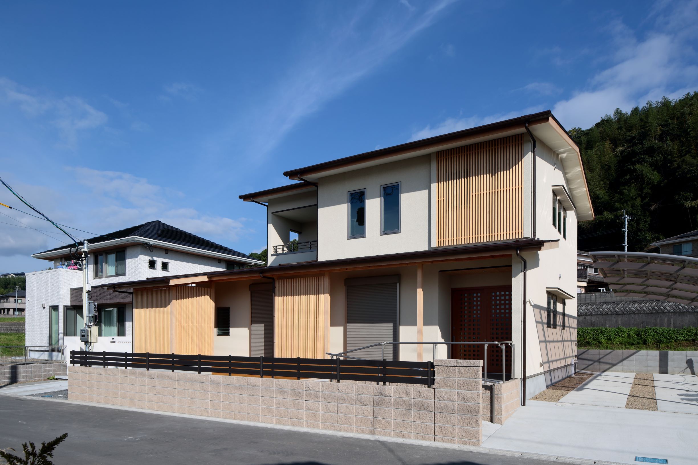 A.T.house