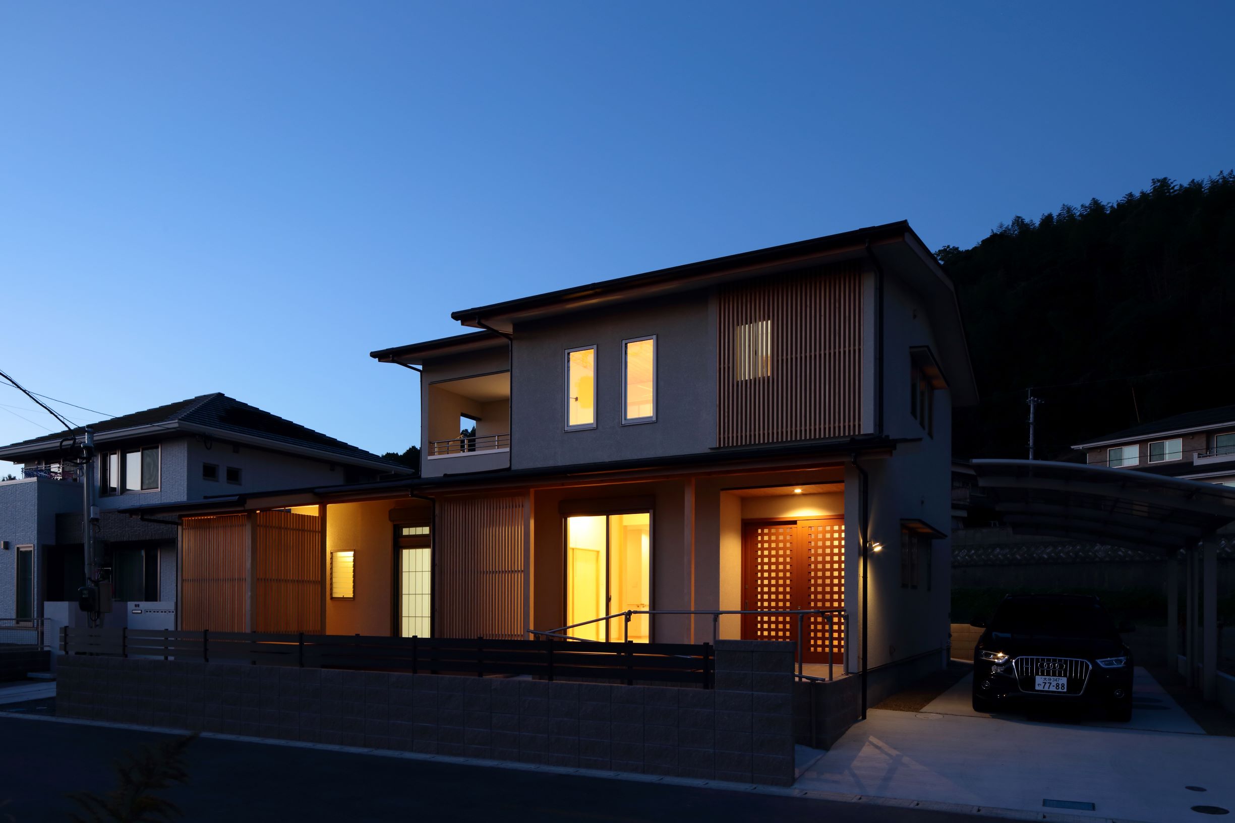 A.T.house