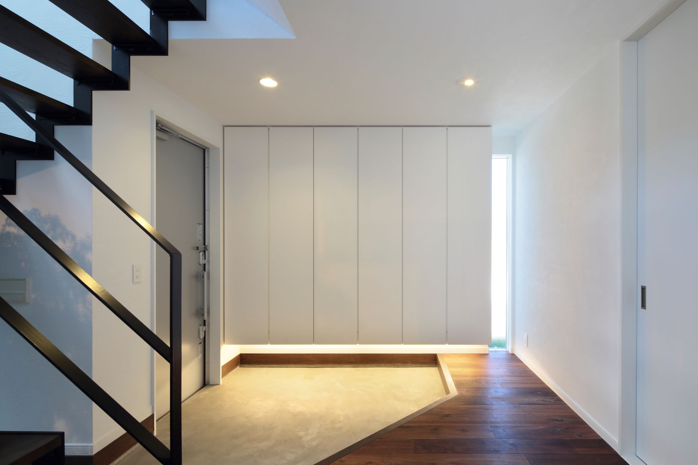 T.S.K.house