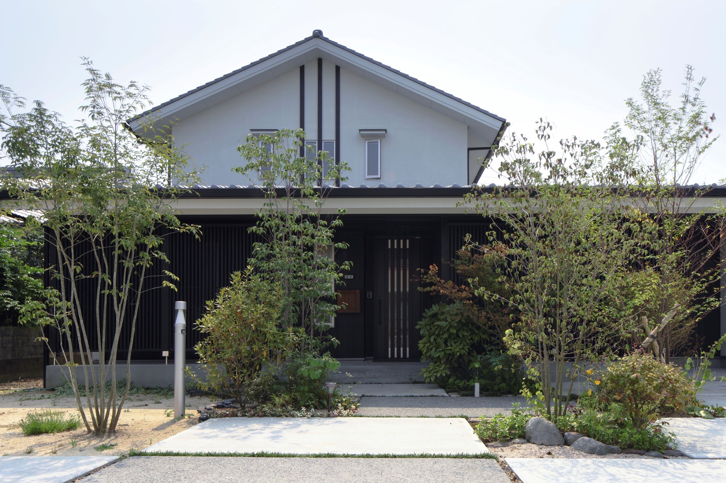 M.H.house