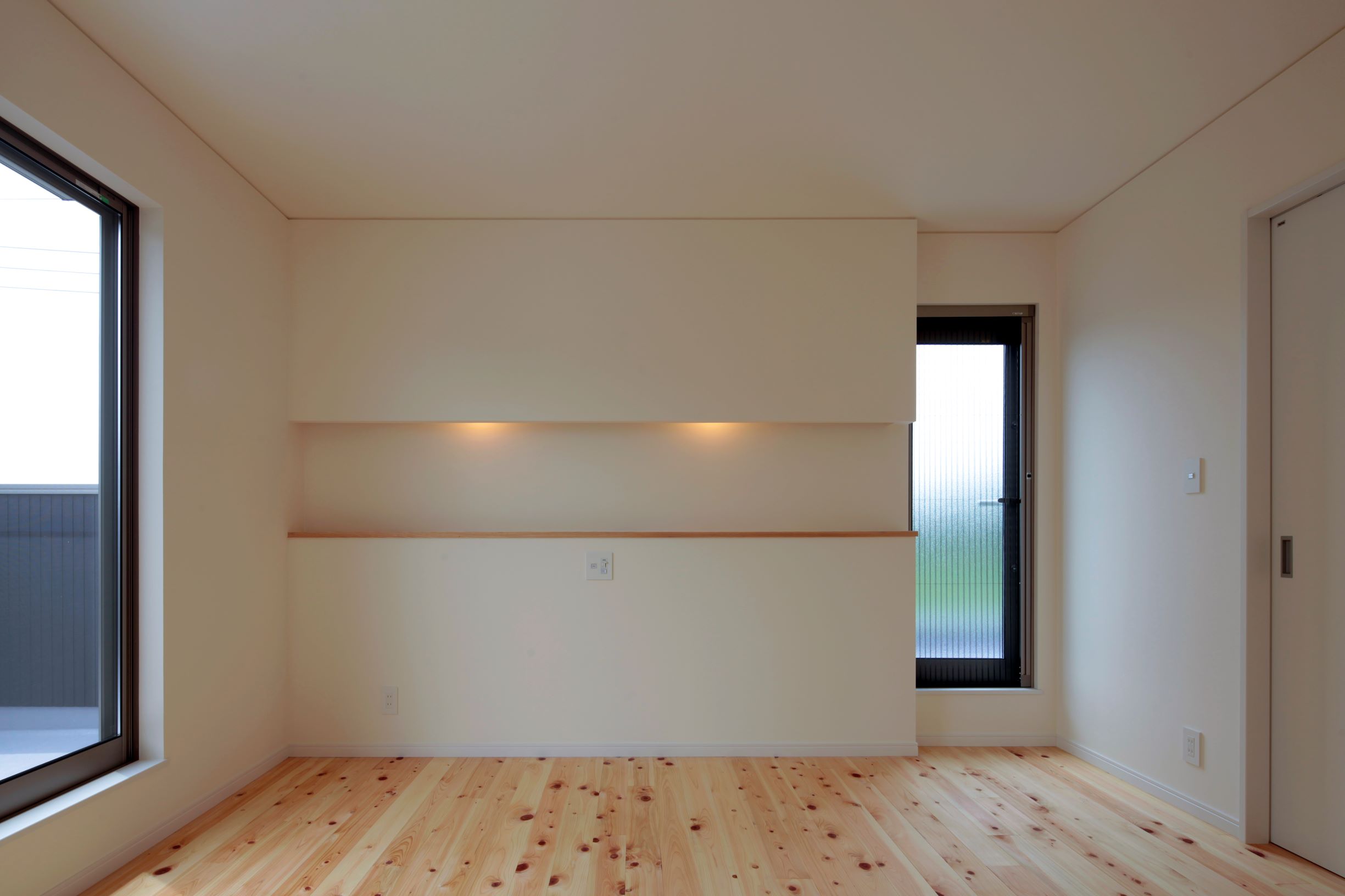 K.S.house