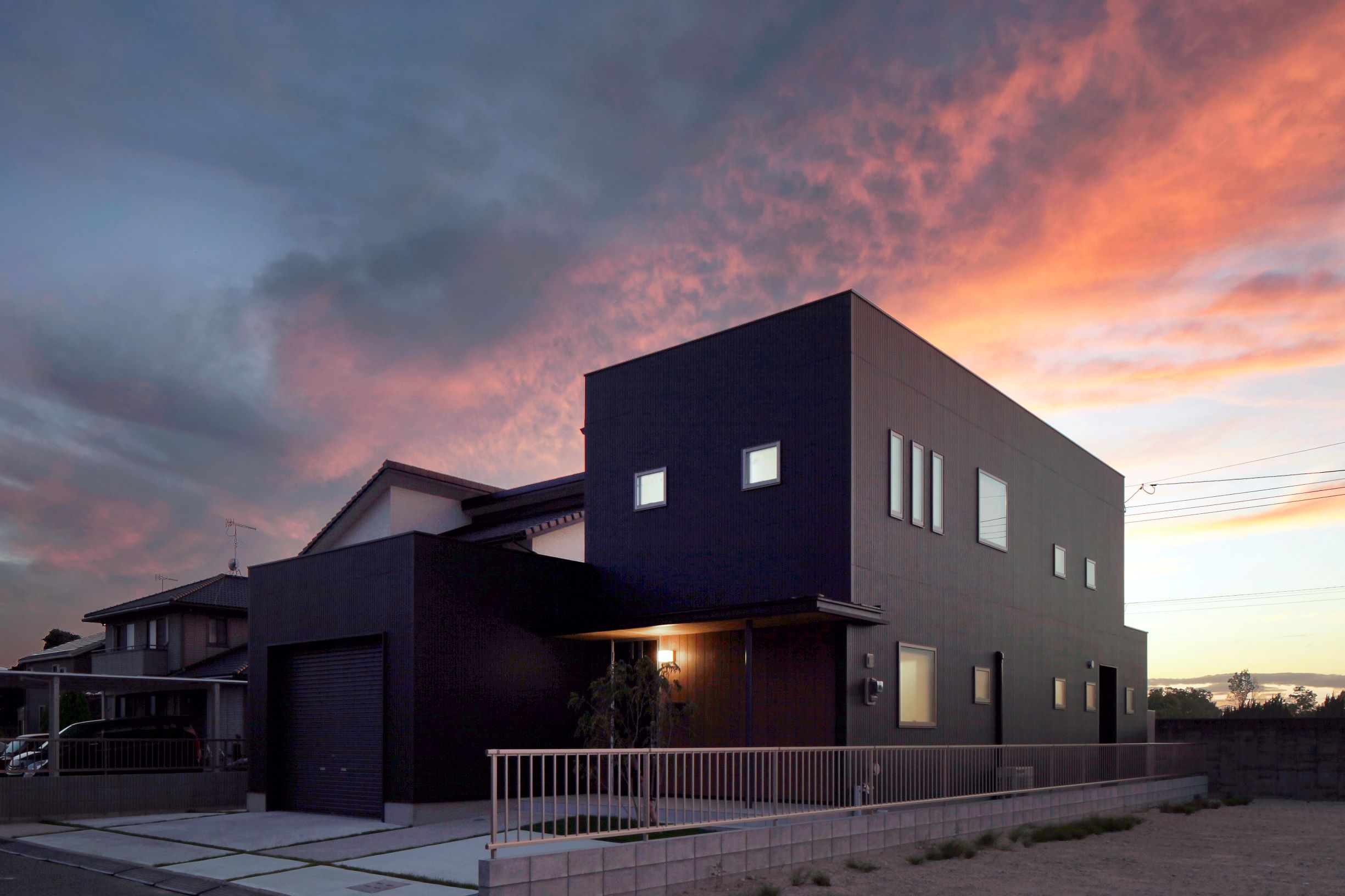 K.S.house