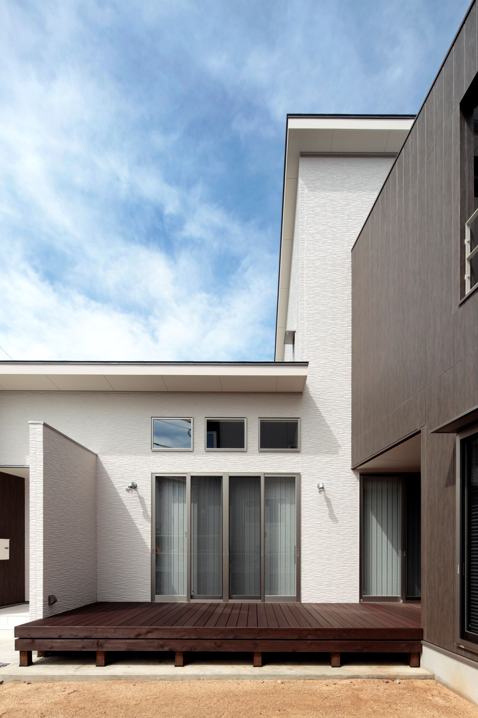 T.E.house