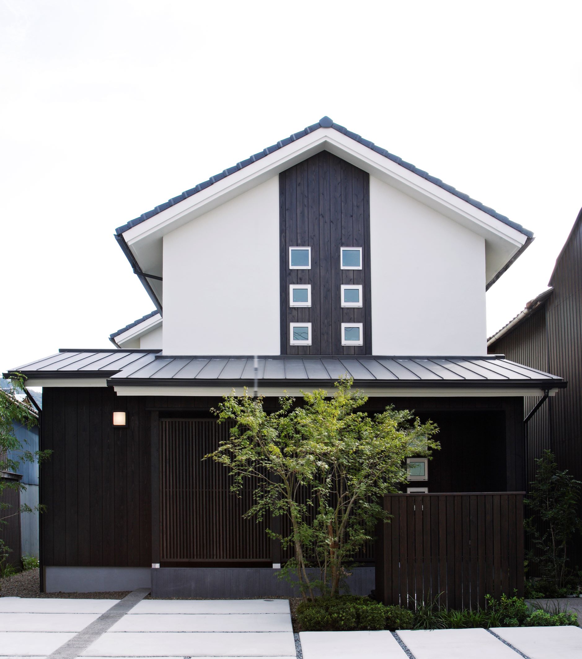 Usuki house