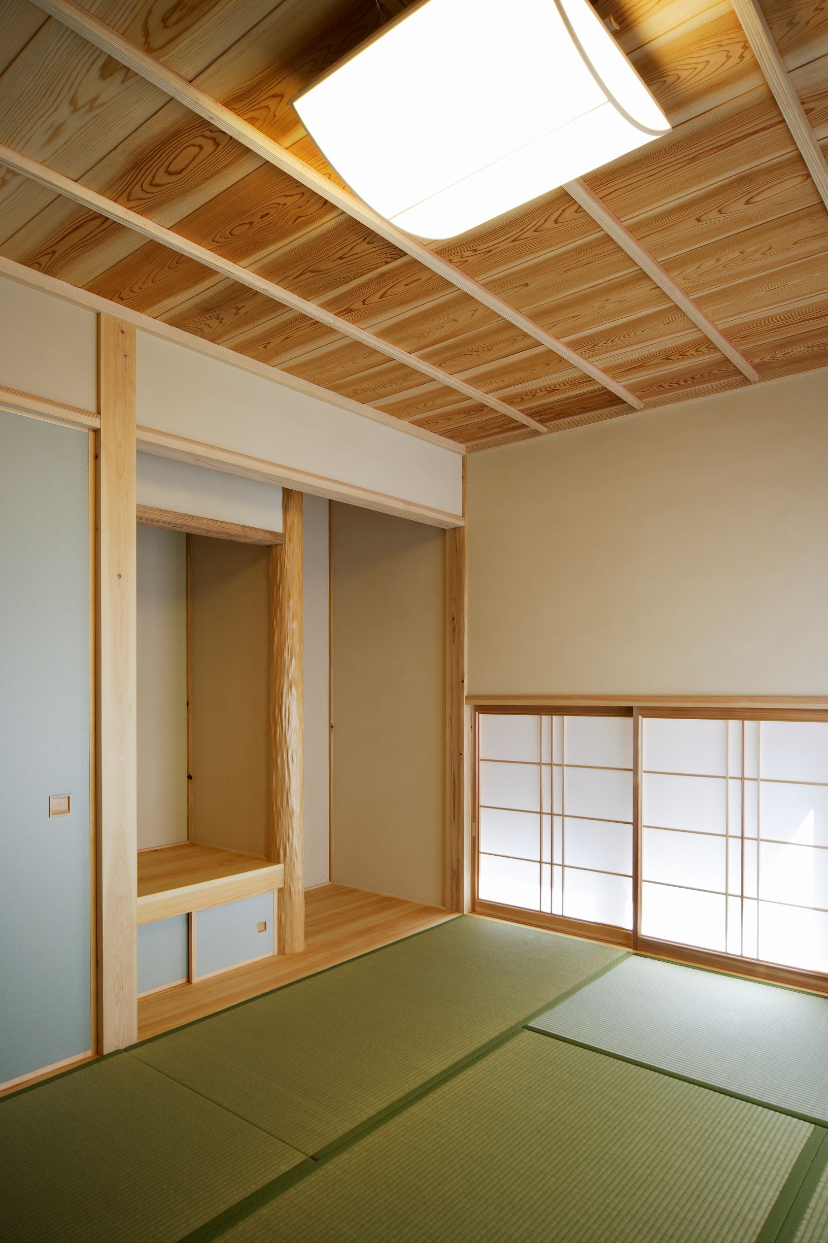 Usuki house